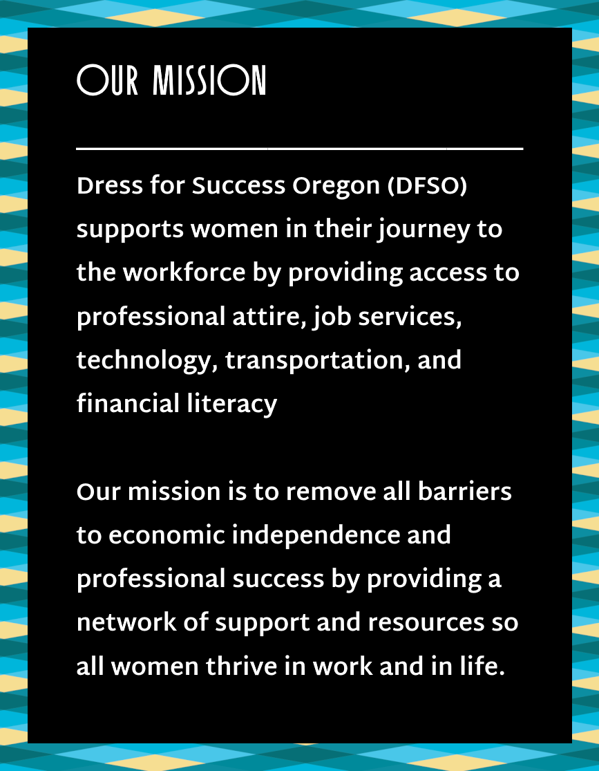 mission